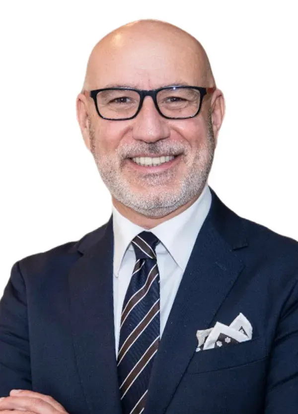 Arrigo Esposito