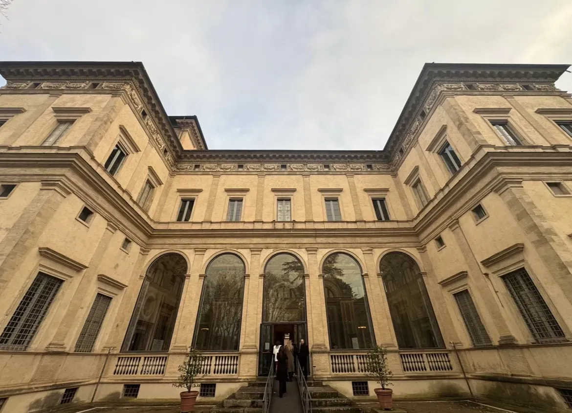 Accademia del Lincei
