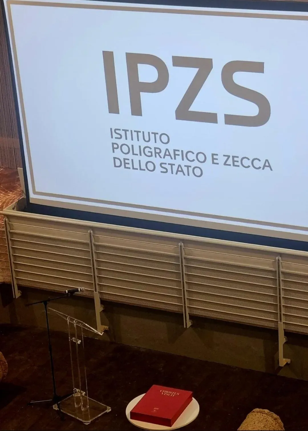 Palazzo delle Arti e IPZS ufficializzano la partnership