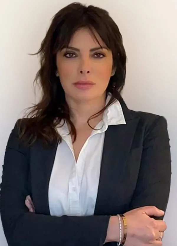Federica D'Onofrio