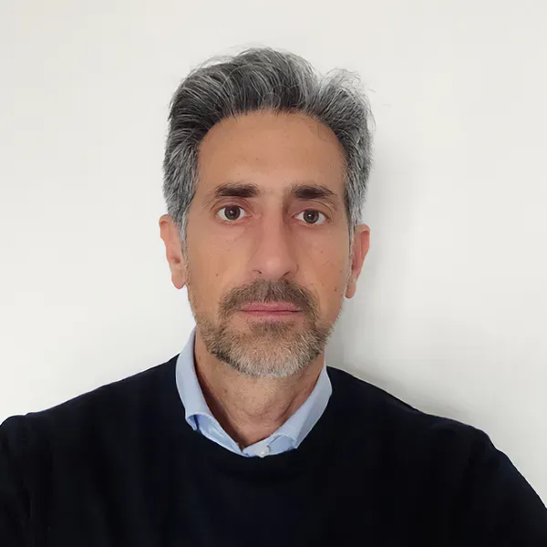 Gianni Colella
