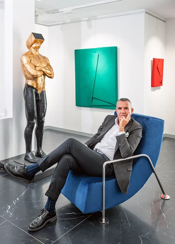 Tiziano Giurin